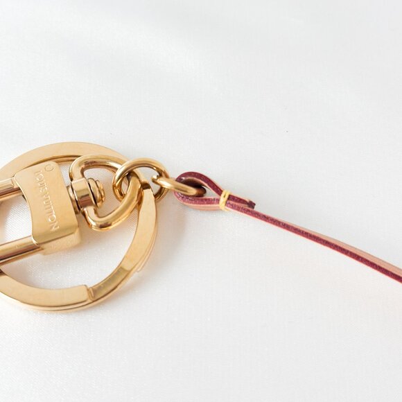 Louis Vuitton Artsy Keyring Holder - Picture 4 of 7